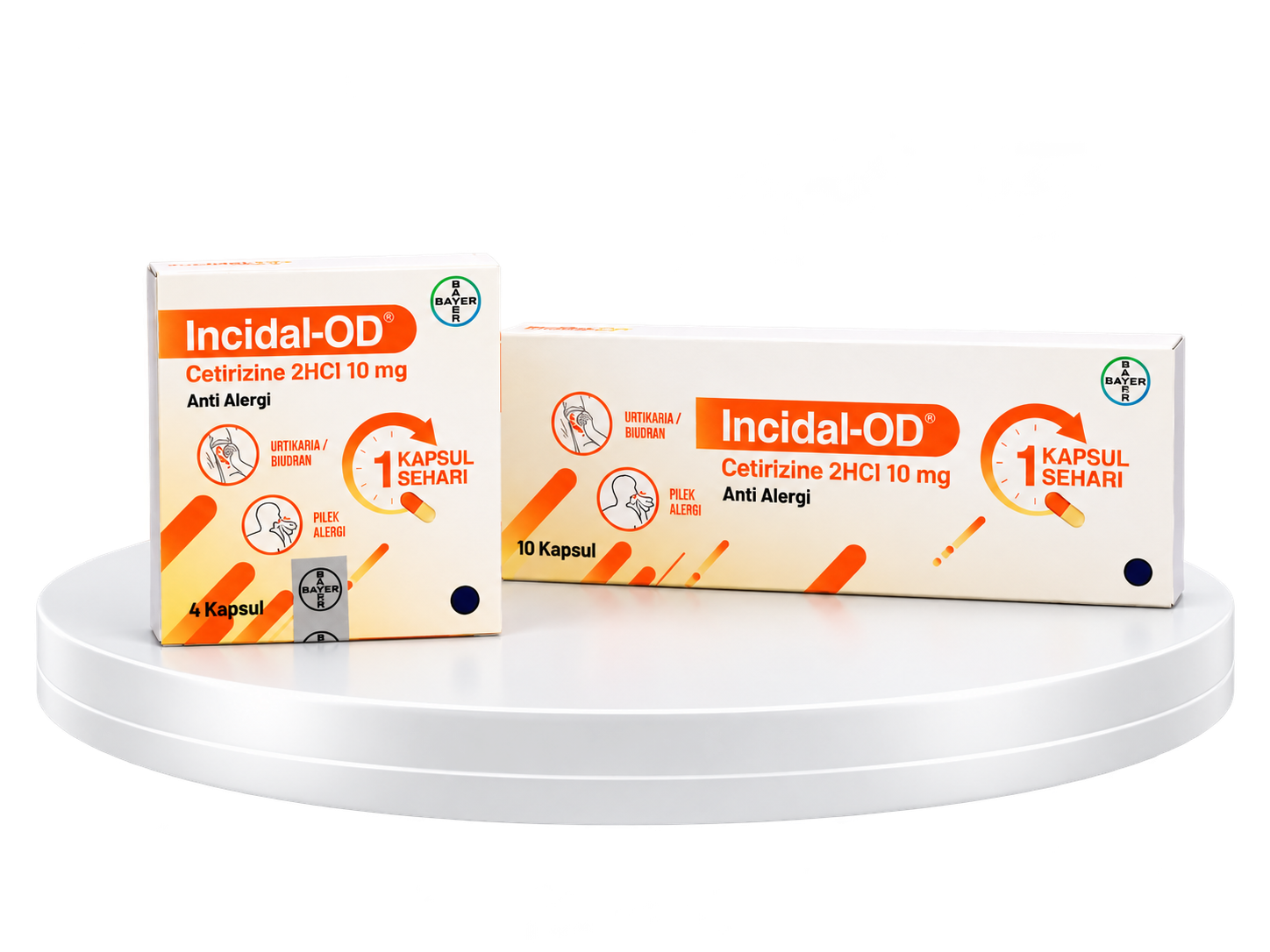 Incidal-Obat